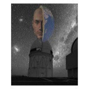 Desde el Sur: Explorando el Cosmos. Nº 001. Presentación del programa.