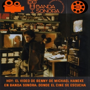 Escena 494 - El video de Benny de Michael Haneke