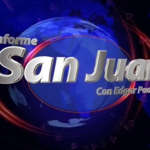 Informe San Juan