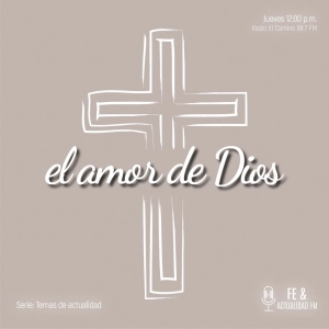 El amor de Dios