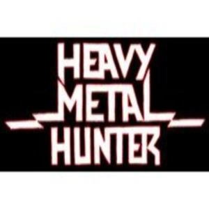 Heavy Metal Hunter 11 de Diciembre del 2010