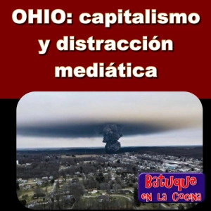 OHIO: capitalismo y distracción mediática