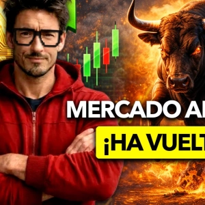 BITCOIN: ¡El Mercado Alcista HA VUELTO!