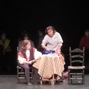 Mucha Mierda con un secreto bien guardado