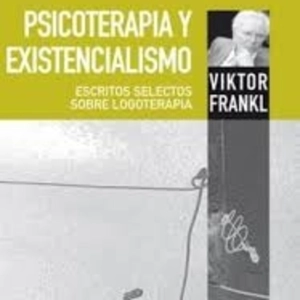 144- Existencialismo y psicología existencial