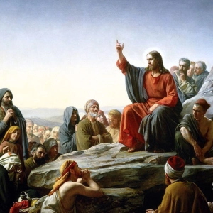 Cristo es el Camino hacia la Luz, la Verdad y la Vida