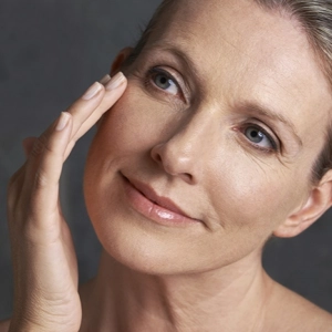 LA MENOPAUSIA Y LOS CAMBIOS EN LA PIEL, con Dra. Helga Rivera