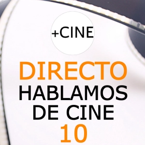 Hablando de cine, series y lo que surja... 10