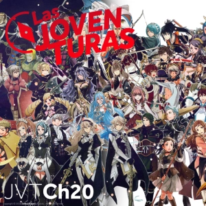 Las Joventuras 20: Fire Emblem