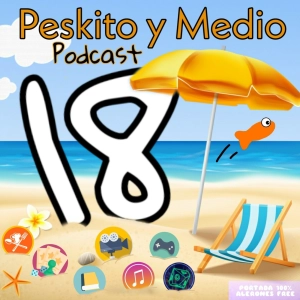 PYM 18. Papapá Paparapá | Freskito y Medio