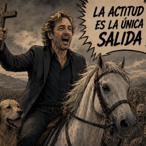 Del Metodismo al desa"rollo" personal, pasando por el coaching. - Acceso anticipado