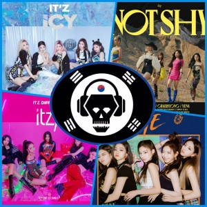 Mix N°57 - ITZY