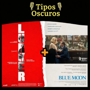 393 - Lurker+Blue Moon