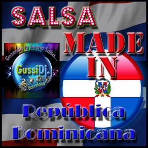 SALSA MADE IN R. DOMINICANA