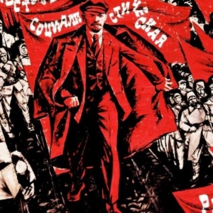 La Revolución Bolchevique