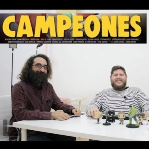 "Campeones" (2018) de Javier Fesser, ganadora del Goya a la mejor película