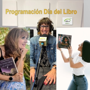 LND Biblioteca Municipal - Día del Libro 2026 22 ABR 2026