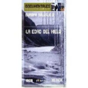 La edad del hielo