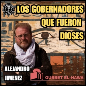 Descendientes de un dios menor. Poder regional en el Egipto de los reinos Antiguo y Medio. Alejandro Jiménez. 660. LFDLC