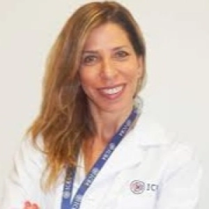 Dra. Juliana Mociulsky Directora de CODYN @otraagenda1220
