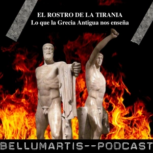 EL ROSTRO DE LA TIRANIA: Lo que la Grecia Antigua nos enseña sobre el poder autocrático *Unaí Iriarte