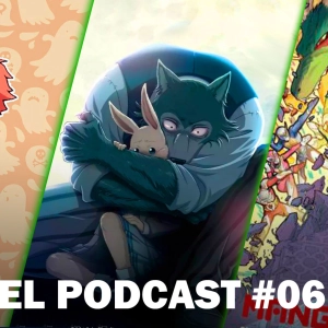 LHDM #06: De géneros infrapublicados, Beastars y Manga Barcelona 19