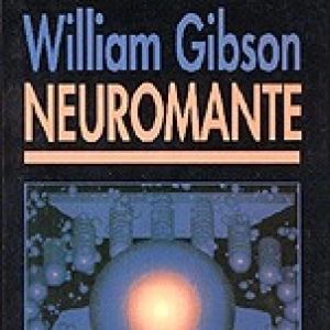 Leyendo ciencia ficción #7 - Neuromante y Ghost In The Shell