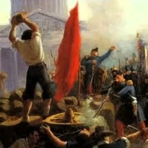 Socialismo, el paraíso terrenal 01
