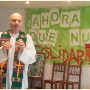 Eutanasia. Eugenio Rodríguez