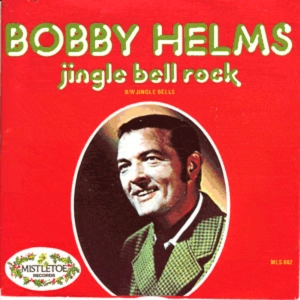 Bobby Helms-Jingle Bell Rock