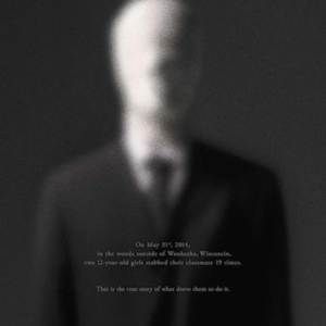Cuidado con el Slenderman