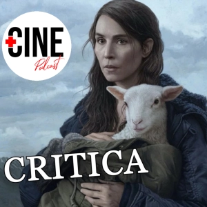 Crítica de Lamb (2021) - A24 - Sin spoilers