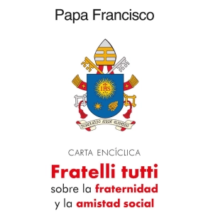 FRATELLI TUTTI, entrevista a Eugenio Rodríguez
