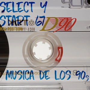 Select y Start 67: Musica de los noventa