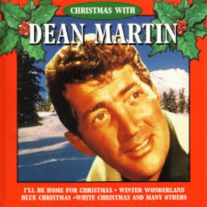 Dean Martin Rudolf the red nosed reindeer/Rodolfo el Reno