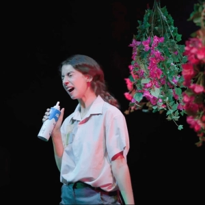 Parlem amb l'equip d'intèrprets de "L'hora de l'estrella", Cia La Impostora, Teatre Tantarantana