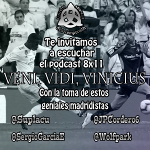 8x11 Veni, Vidi, Vinicius