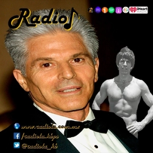 Jorge Rivero