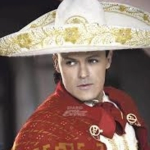 Pedro fernandez en noche de romance