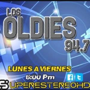 Los Oldies con Ramos 13/02/2019 - Dia del amante (dicen...)