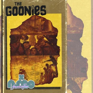 4x12 NSECSummertime Los Goonies en la búsqueda del tesoro Willy el Tuerto