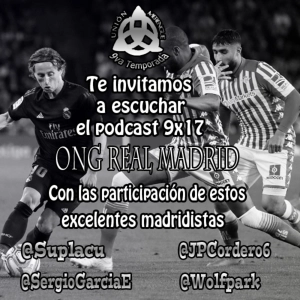 9x17 ONG Real Madrid