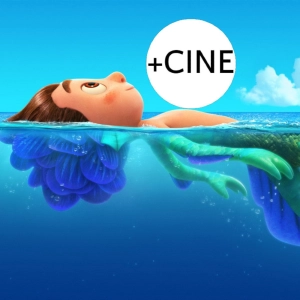 Crítica de "Luca" (2021) - Pixar - Sin spoilers