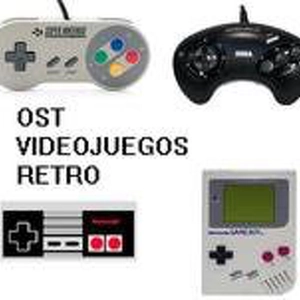 OST DE VIDEOJUEGOS RETRO 10