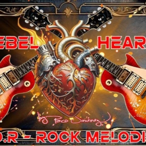REBEL HEART N.48: EL PESO DEL MUNDO, LA FUERZA DEL ROCK.
