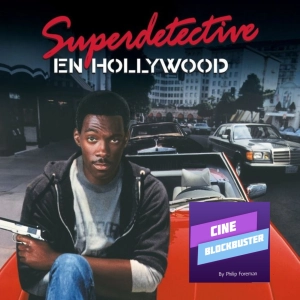 4x22 Superdetective en Hollywood