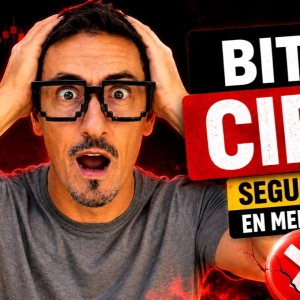 BITMART CIERRA: SEGUNDO EXCHANGE EN MENOS DE UNA SEMANA
