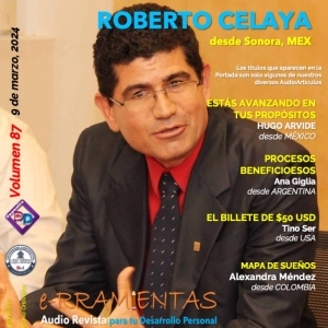 Vol. 87 e-RRAMIENTAS para tu Desarrollo Personal