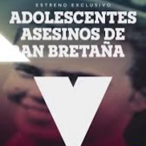 Adolescentes asesinos de Gran Bretaña T1: Shane Cunningham - El asesino de la fiesta · Jordan Jobson - Arrebato mortal
