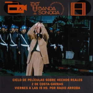 Escena 428 - Z de Costa Gavras